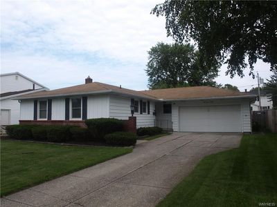 203 Seabrook Dr, Buffalo, NY, 14221