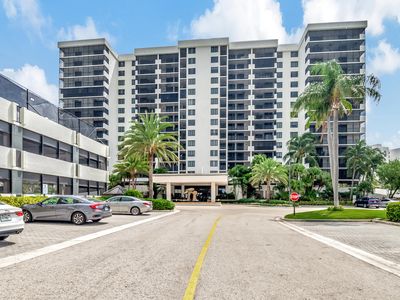 3400 S Ocean Boulevard #6-G, Highland Beach, FL, 33487