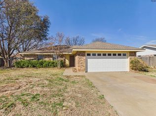 4726 K Mart Dr, Wichita Falls, TX 76308