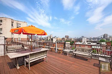 Sold by Halstead Real Estate