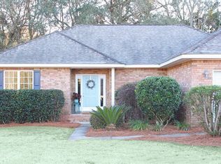 216 Margaret Dr, Fairhope, AL 36532
