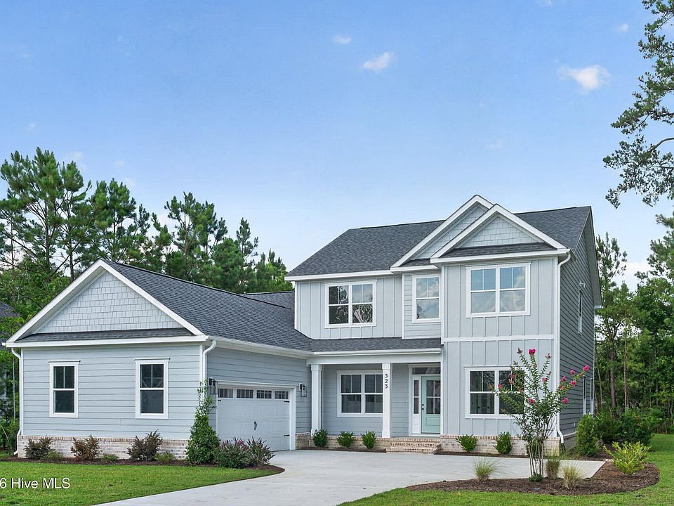 1st image of 323 Grayhawk Circle