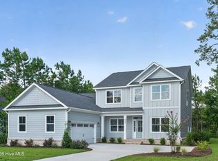 323 Grayhawk Cir, Wilmington, NC 28411
