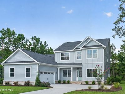 323 Grayhawk Circle, Wilmington, NC, 28411