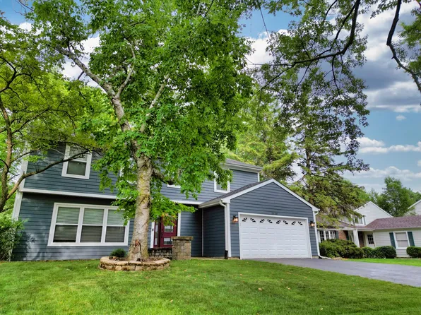 1910 Templar Dr, Naperville, IL 60565