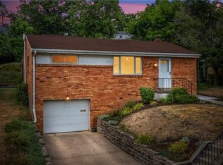 132 Weyman Rd, Pittsburgh, PA 15236