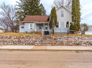 904 Grand Ave, Merrill, WI 54452