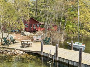 369 Bear Is, Meredith, NH 03253