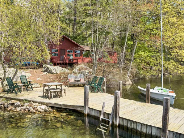 369 Bear Island, Meredith, NH 03253