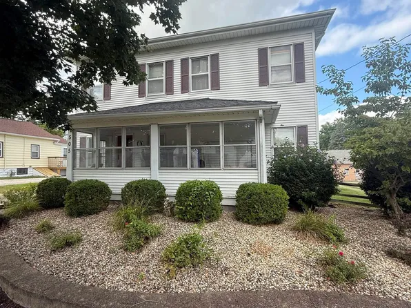 505 E Jefferson St, Washington, IL 61571