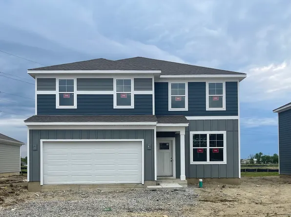 7672 W 103rd St, Saint John, IN 46373