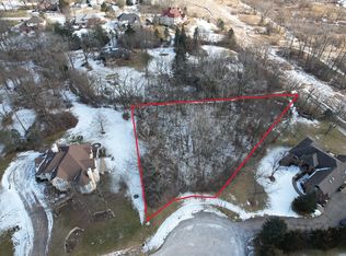 13210 Da Vinci St, Lemont, IL