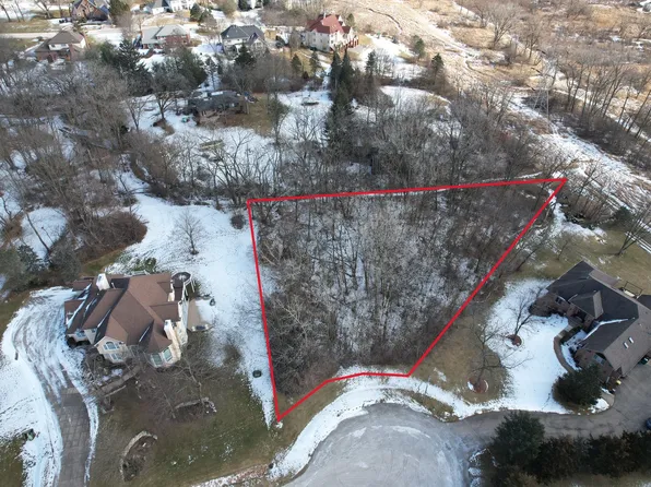 13210 Da Vinci St, Lemont, IL 60439