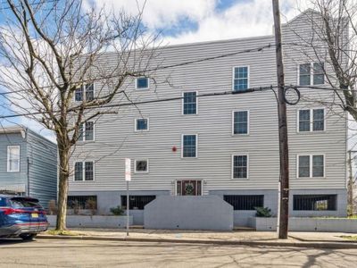 60 Chestnut Ave APT 1A, Jersey City, NJ, 07306