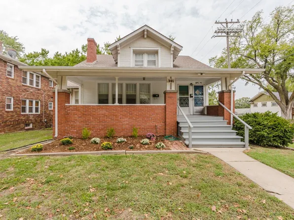 301 S Rutan Ave, Wichita, KS 67218