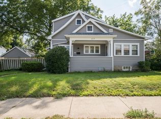 6119 W Hadley St, Milwaukee, WI 53210