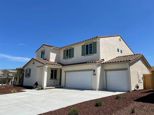 675 Appaloosa Way, Hollister, CA 95023