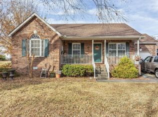 505 Greystone Pl, Smyrna, TN 37167