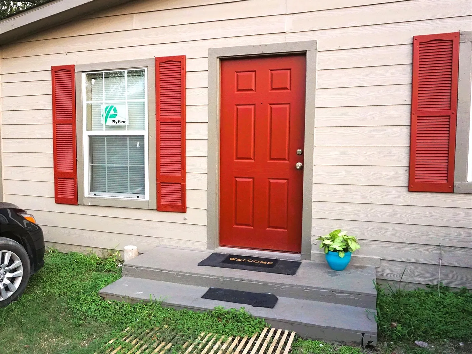2 bed, 1.0 bath, 650 sqft, $1,100 — Photo 1