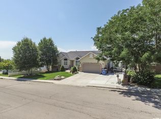 414 S 1210 E, Pleasant Grove, UT 84062