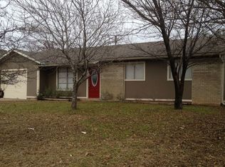 5603 Wellington Dr, Austin, TX 78723