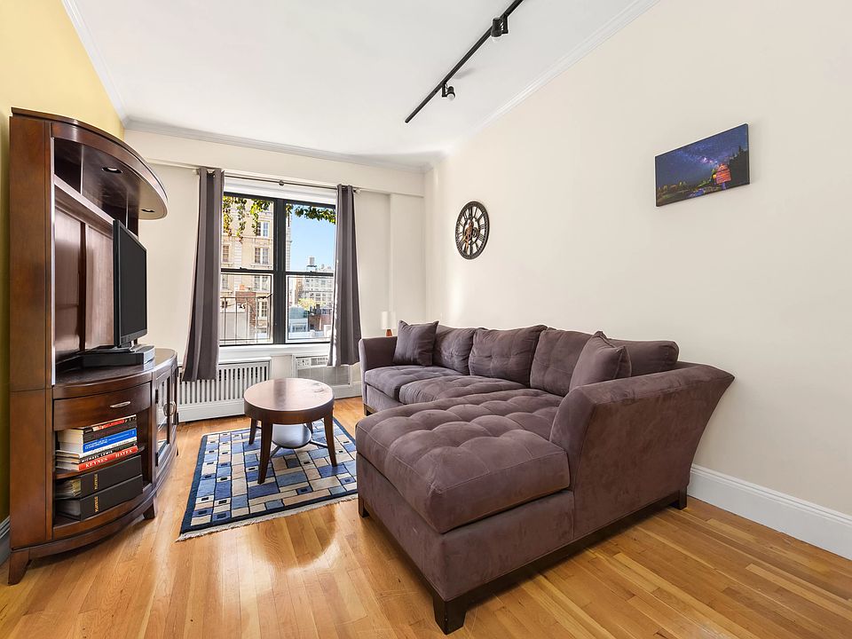 1st image of 2 W 90th St #Penthouse D