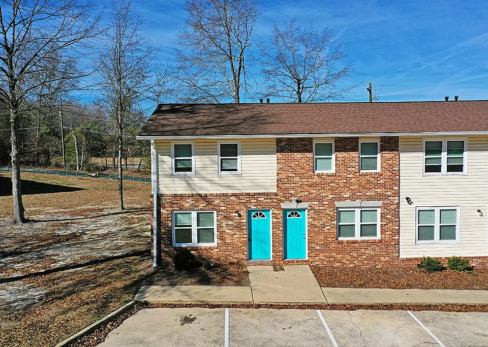 Bloomfield Townhomes