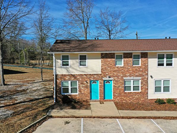 Bloomfield Townhomes, Macon, GA