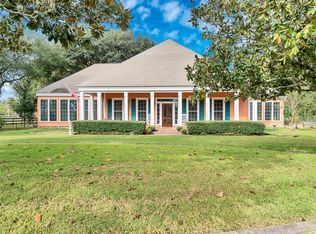 5215 Skinner Ln, Richmond, TX 77406