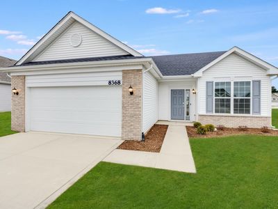10977 Charles Dr, Winfield, IN, 46307