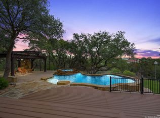 22616 Fossil Rdg, San Antonio, TX 78261