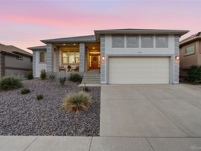 9851 W 71st Avenue, Arvada, CO, 80004