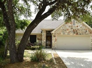 2522 Deer Stand Loop, San Marcos, TX 78666