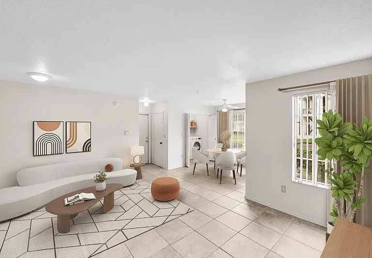 Metro Place Apartments — Photo 19