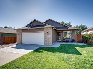 1815 Aspen St, Fort Lupton, CO 80621