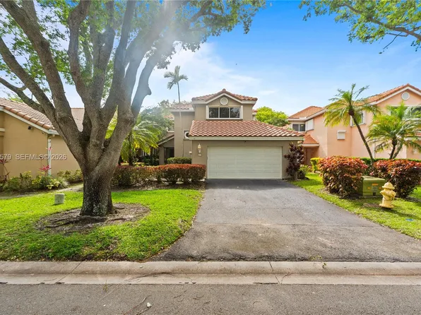 231 NW 100th Ave, Plantation, FL 33324