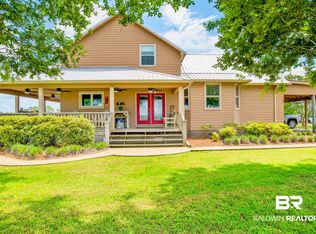 24795A County Road 32, Elberta, AL 36530
