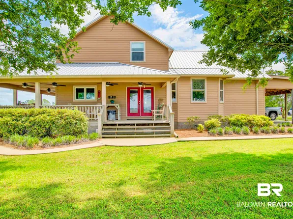 24795A County Road 32, Elberta, AL 36530