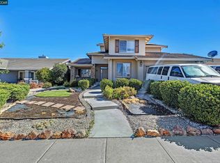 4653 Arabian Way, Antioch, CA 94531