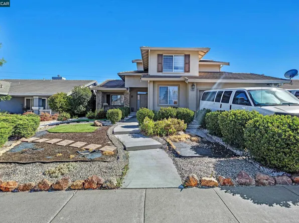 4653 Arabian Way, Antioch, CA 94531