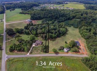 8505 Richardsonwood Rd, Browns Summit, NC 27214