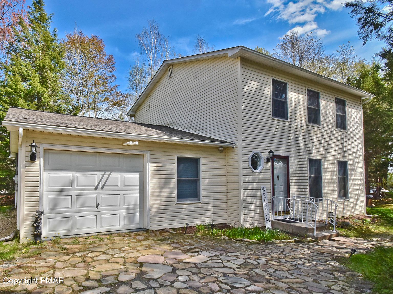 217 Nadine Blvd, Pocono Summit, PA 18346 MLS PM106460 Zillow