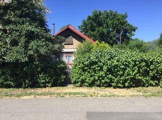 312 S McHaley St, Prairie City, OR 97869