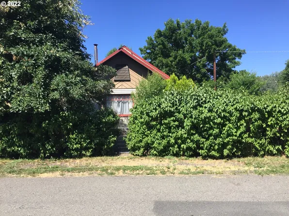 312 S McHaley St, Prairie City, OR 97869