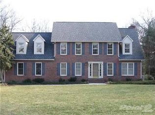 200 Safley Dr, Tullahoma, TN 37388