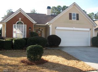 414 Avian Forest Dr, Stockbridge, GA 30281