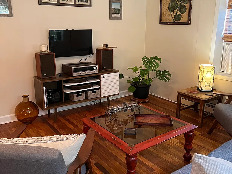 203 Christian Creek Rd — Photo 9