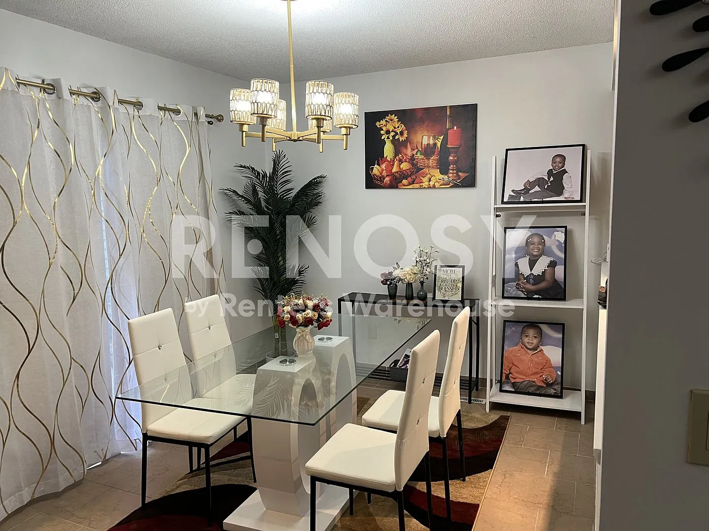 Spacious 3 Bedroom Townhome with Garage, Fireplace & Private Patio | 24 Elton Ridge Ct NW Unit #2... — Photo 4