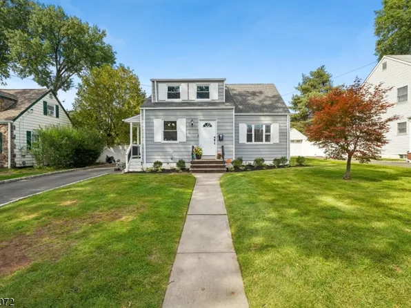5 Omaha Dr, Cranford Twp., NJ 07016