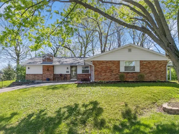 6182 Teagarden Cir, Dayton, OH 45449